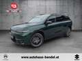 Leapmotor C10 C10 Elektro 70kWh Design Grün - thumbnail 1