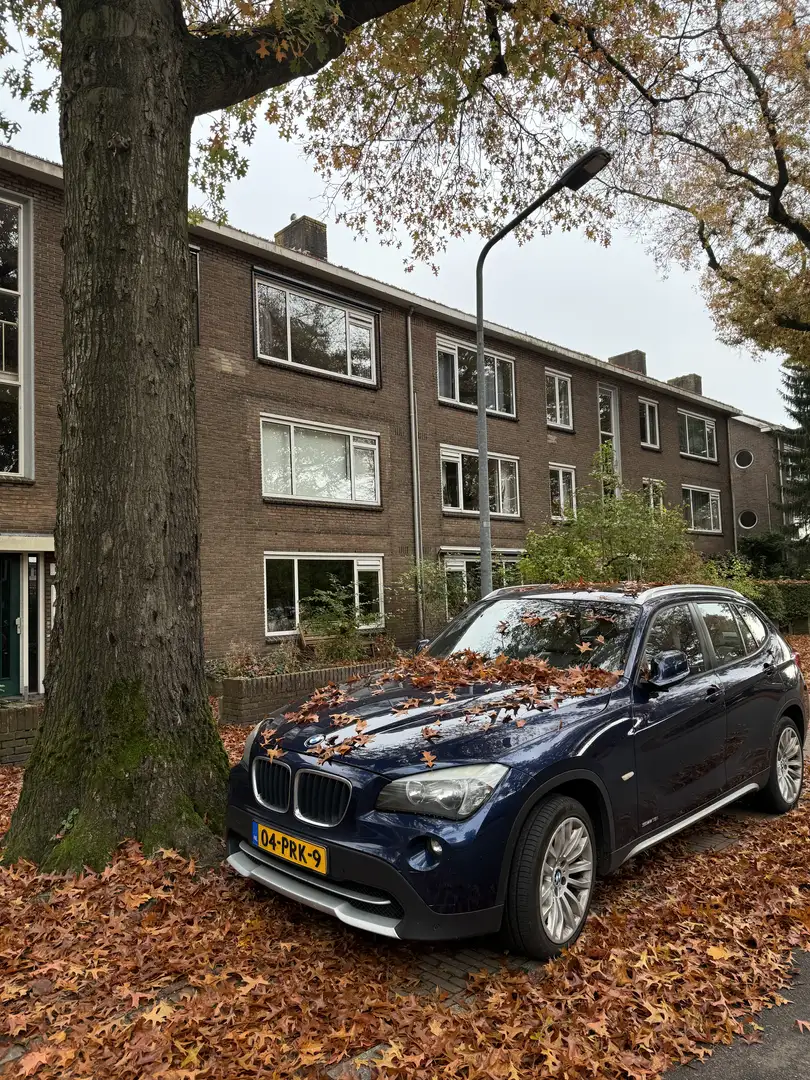BMW X1 sDrive18i - 1
