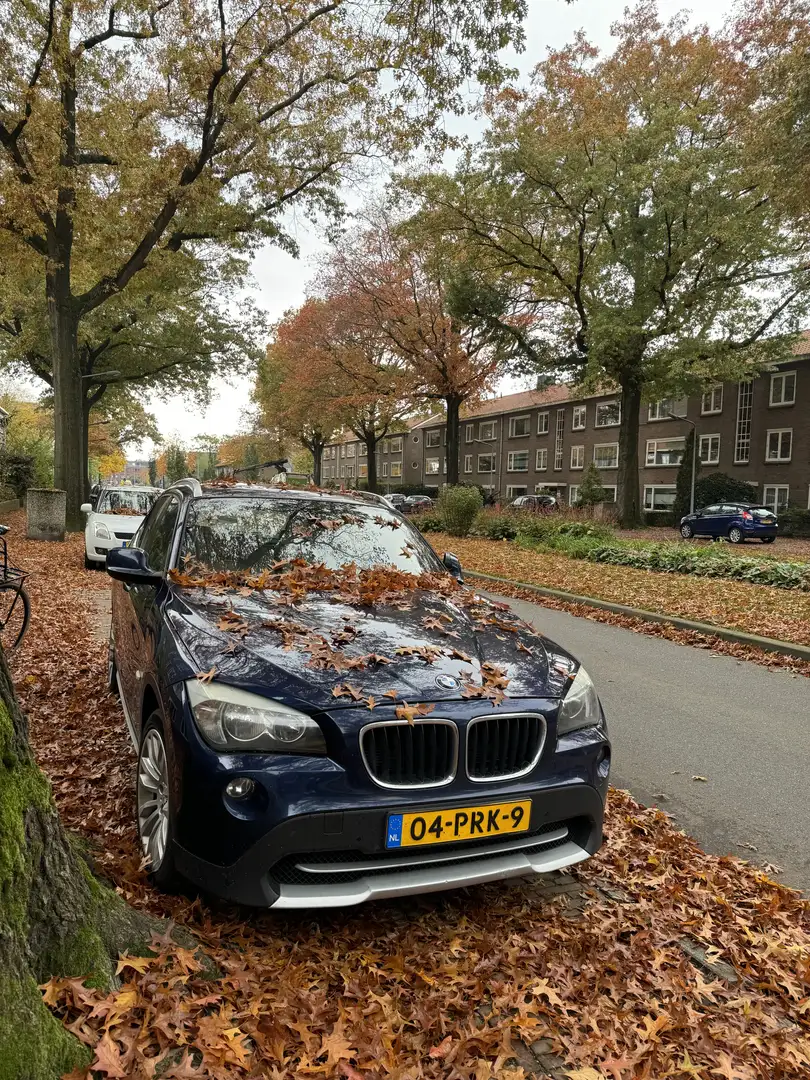 BMW X1 sDrive18i - 2
