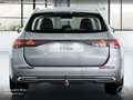 Mercedes-Benz E 300 e T Hybrid Avantgarde Distr. LED AHK Kamera Argent - thumbnail 9