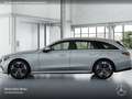 Mercedes-Benz E 300 e T Hybrid Avantgarde Distr. LED AHK Kamera Argent - thumbnail 6