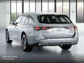 Mercedes-Benz E 300 e T Hybrid Avantgarde Distr. LED AHK Kamera Argent - thumbnail 23