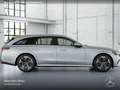 Mercedes-Benz E 300 e T Hybrid Avantgarde Distr. LED AHK Kamera Argent - thumbnail 22