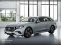 Mercedes-Benz E 300 e T Hybrid Avantgarde Distr. LED AHK Kamera Argent - thumbnail 14