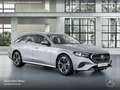Mercedes-Benz E 300 e T Hybrid Avantgarde Distr. LED AHK Kamera Argent - thumbnail 21