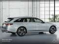 Mercedes-Benz E 300 e T Hybrid Avantgarde Distr. LED AHK Kamera Argent - thumbnail 20