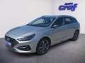 Hyundai i30 CW 1,0 T-GDI Edition 30 Plus Silber - thumbnail 1