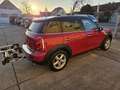 MINI Cooper Countryman MINI Countryman COOPER 1,6, Pickerl u Service Neu Rot - thumbnail 11