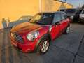 MINI Cooper Countryman MINI Countryman COOPER 1,6, Pickerl u Service Neu Rot - thumbnail 5