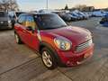 MINI Cooper Countryman MINI Countryman COOPER 1,6, Pickerl u Service Neu Rot - thumbnail 4