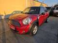 MINI Cooper Countryman MINI Countryman COOPER 1,6, Pickerl u Service Neu Rot - thumbnail 14