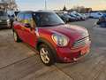 MINI Cooper Countryman MINI Countryman COOPER 1,6, Pickerl u Service Neu Rot - thumbnail 3