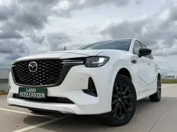 Mazda CX-60 HOMURA Plus Hybrid*AWD*PANO*SHZ*CAM*360*VO