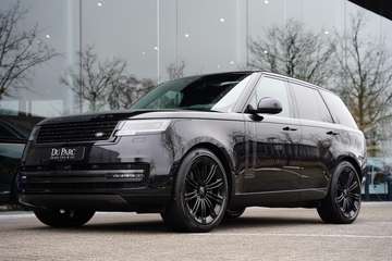 P530 V 8 Autobiography / MY 2026 / Executive Class