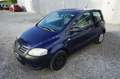 Volkswagen Fox 1.2 |Klima| |Allwetter| |nur 84.910 km| Blau - thumbnail 4