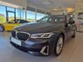 BMW 520 520d xDrive Touring "Luxury Line" ACC Grau - thumbnail 3