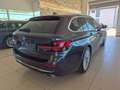 BMW 520 520d xDrive Touring "Luxury Line" ACC Grau - thumbnail 8