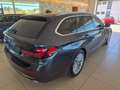 BMW 520 520d xDrive Touring "Luxury Line" ACC Grau - thumbnail 7