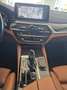 BMW 520 520d xDrive Touring "Luxury Line" ACC Grau - thumbnail 28