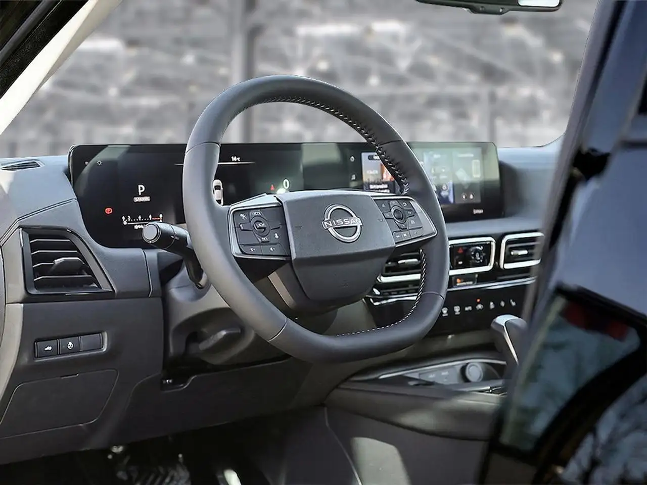 Nissan Sentra снимка Nissan Sentra