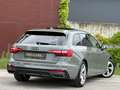 Audi A4 45 TDI // S line // Quattro // Panorama Grau - thumbnail 6