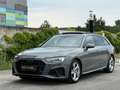 Audi A4 45 TDI // S line // Quattro // Panorama Grau - thumbnail 20