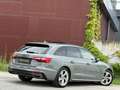 Audi A4 45 TDI // S line // Quattro // Panorama Grau - thumbnail 4