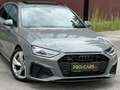 Audi A4 45 TDI // S line // Quattro // Panorama Grau - thumbnail 7