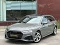 Audi A4 45 TDI // S line // Quattro // Panorama Grau - thumbnail 15