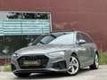 Audi A4 45 TDI // S line // Quattro // Panorama Grau - thumbnail 13