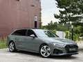 Audi A4 45 TDI // S line // Quattro // Panorama Grau - thumbnail 8