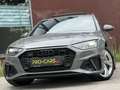 Audi A4 45 TDI // S line // Quattro // Panorama Grau - thumbnail 11