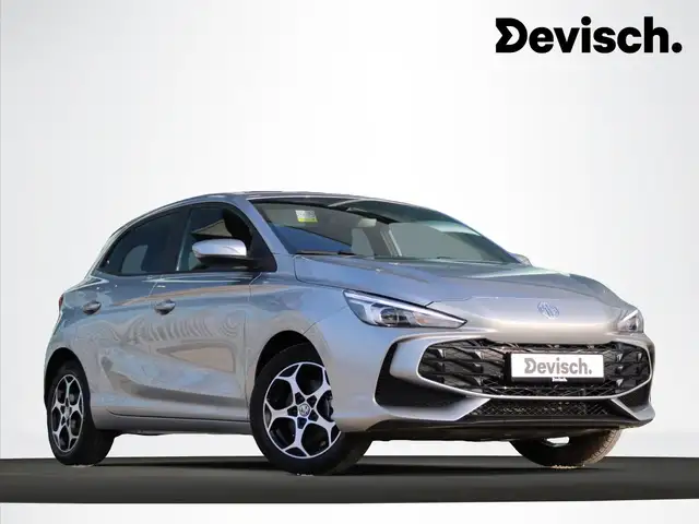 MG MG3 1.5i Comfort M5 116 PK *CAMERA*APPLE/ANDROID*NAVI*