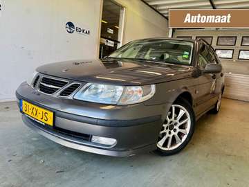 2.0t Linear AUTOMAAT 110 KW NETTE AUTO APK 12-2025