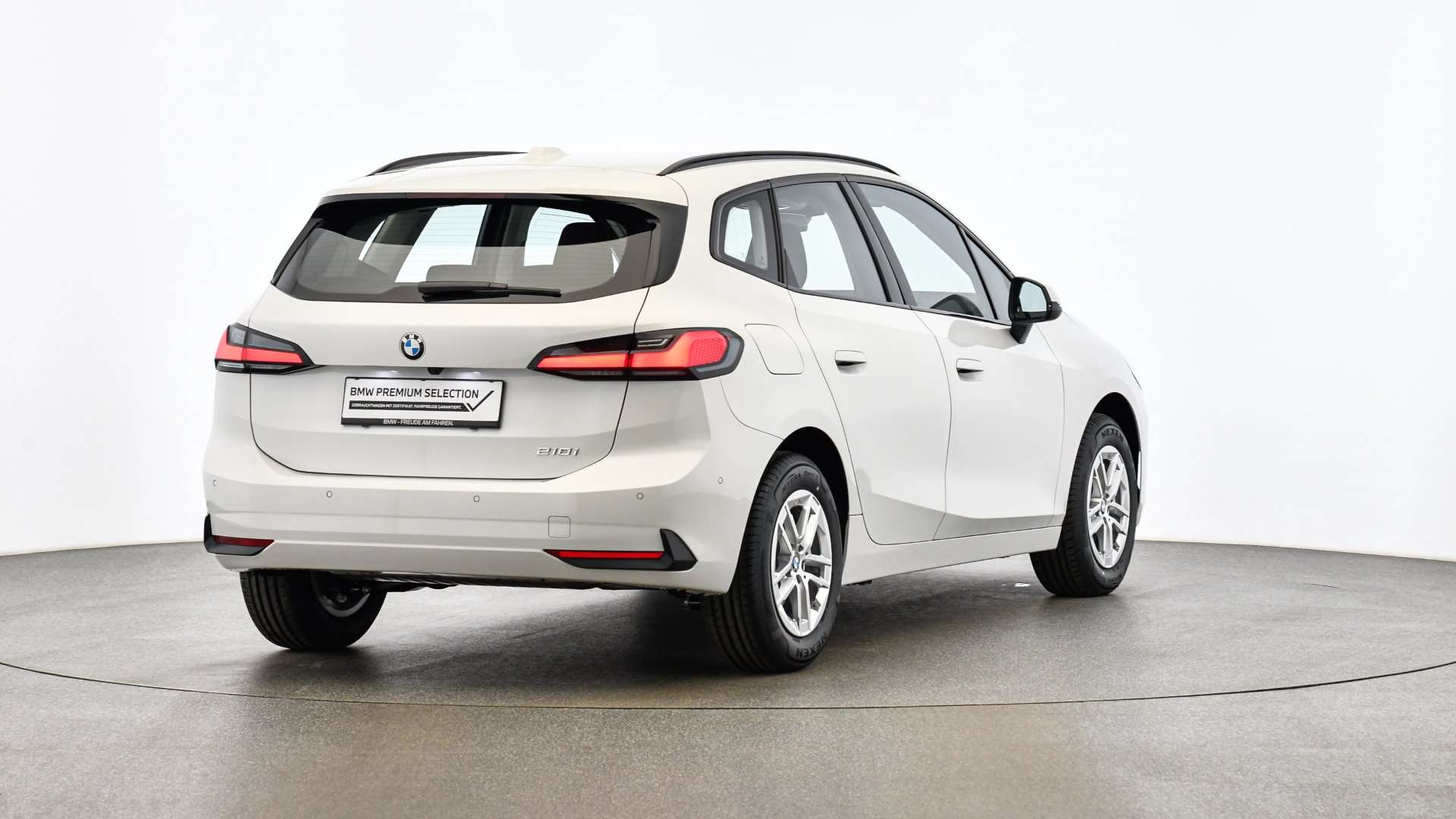 BMW 218i -  - Joinsteer - #5