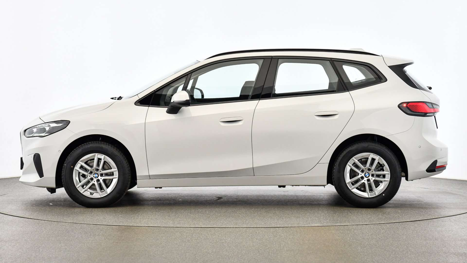 BMW 218i -  - Joinsteer - #2