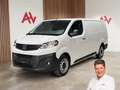 Fiat Scudo L3 2.0 Multijet AT8 ** Camera | Carplay/Navi | ... Blanc - thumbnail 1