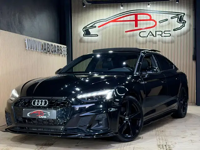 Audi A5 35TDI * SPORTBACK * S LINE * COCKPIT * FULL OPTION