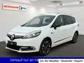 Renault Grand Scenic Scenic III Grand BOSE Edition Weiß - thumbnail 1