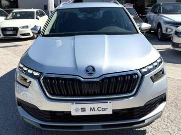 Kamiq 2019 1.0 g-tec Style 90cv