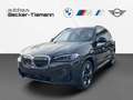 BMW iX3 Impressive M-Sport AHK Hed-Up DA-Prof Grau - thumbnail 1