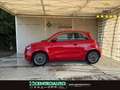 Fiat 500e 23,65 kWh (Red) Rot - thumbnail 4