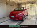 Fiat 500e 23,65 kWh (Red) Rot - thumbnail 3