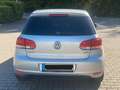 Volkswagen Golf VI Match Gasanlage* Klima* PDC* TÜV 10.24* Plateado - thumbnail 7