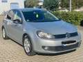 Volkswagen Golf VI Match Gasanlage* Klima* PDC* TÜV 10.24* Ezüst - thumbnail 3