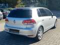 Volkswagen Golf VI Match Gasanlage* Klima* PDC* TÜV 10.24* Srebrny - thumbnail 8
