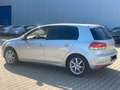 Volkswagen Golf VI Match Gasanlage* Klima* PDC* TÜV 10.24* Zilver - thumbnail 11