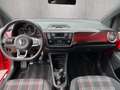 Volkswagen up! GTI 1.0 TSI MAPS&MORE+SITZHEIZUNG+CLIMATRO. Rouge - thumbnail 9