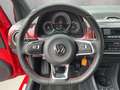 Volkswagen up! GTI 1.0 TSI MAPS&MORE+SITZHEIZUNG+CLIMATRO. Rouge - thumbnail 12