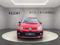 Volkswagen up! GTI 1.0 TSI MAPS&MORE+SITZHEIZUNG+CLIMATRO. Rouge - thumbnail 5